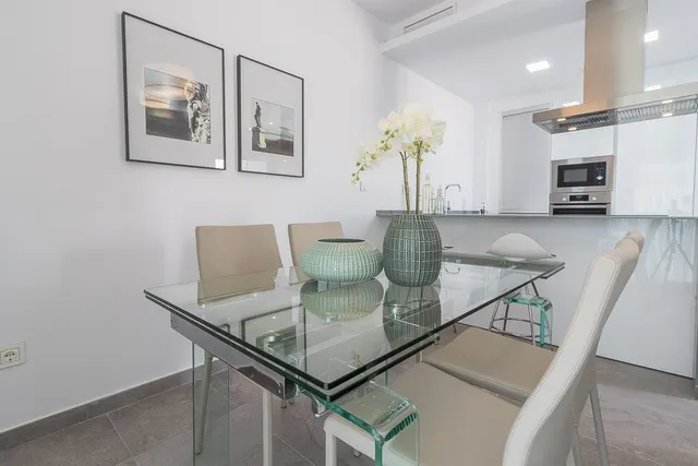 Nuevo conjunto residencial en Los Balcones (Torrevieja) — 15