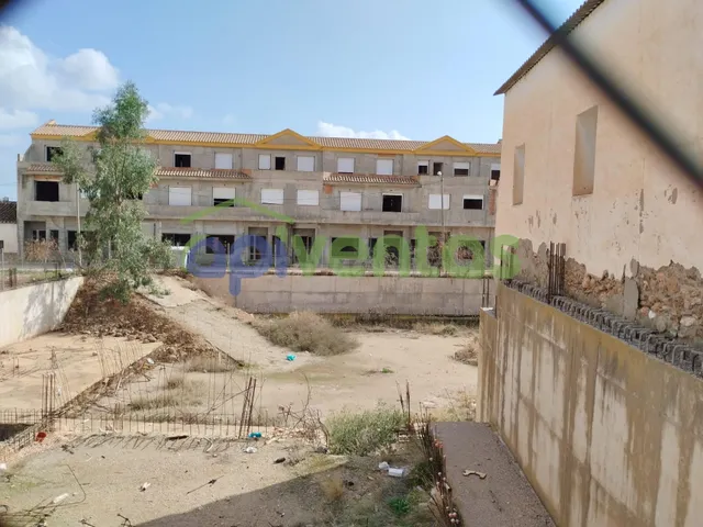 Solar urbano para nueva construcción — 2