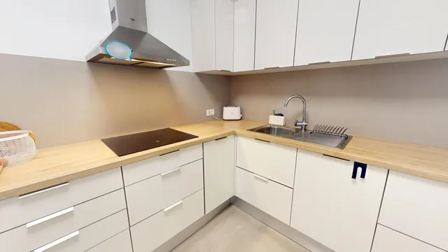 Piso con terraza y terreno en Guimar — 24