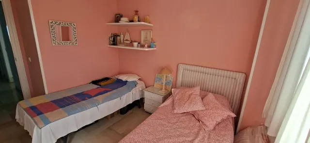 Ático exclusivo en primera línea de la Playa de Gandía — 10