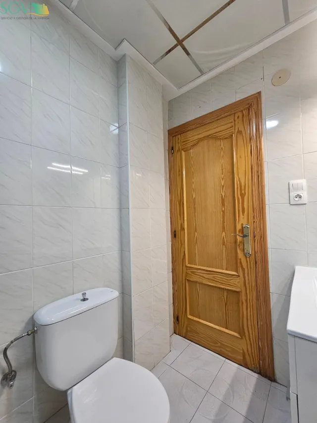 SE VENDE SEGUNDO PISO EN EL CENTRO DE NOVELDA - ALICANTE — 22
