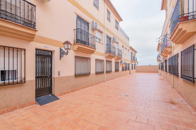 Gran oportunidad en Cijuela, con garaje y trastero — 29