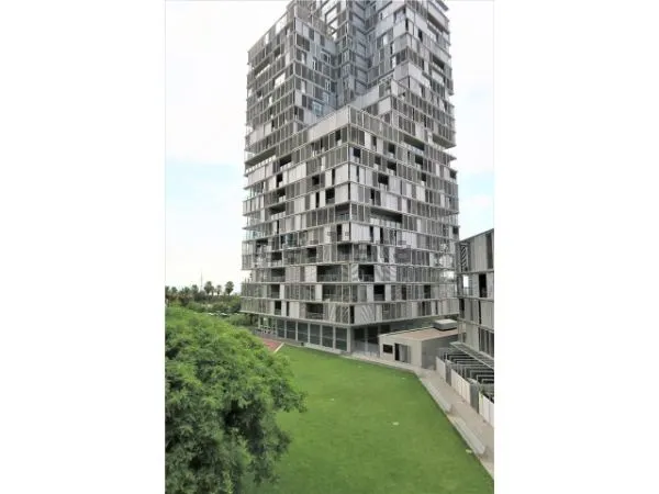 Piso Amueblado — 26