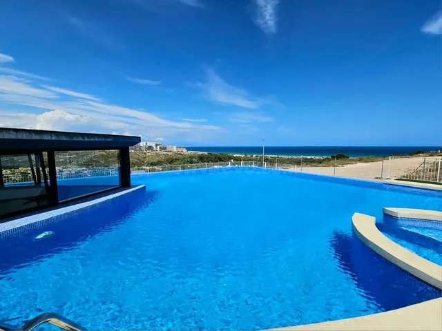 Apartamento 3 habitaciones 84m² en venta - Monte y Mar — 15