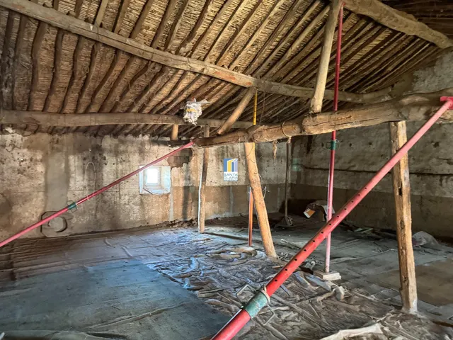Casa en venta para reformar en aspariegos (Zamora) — 11
