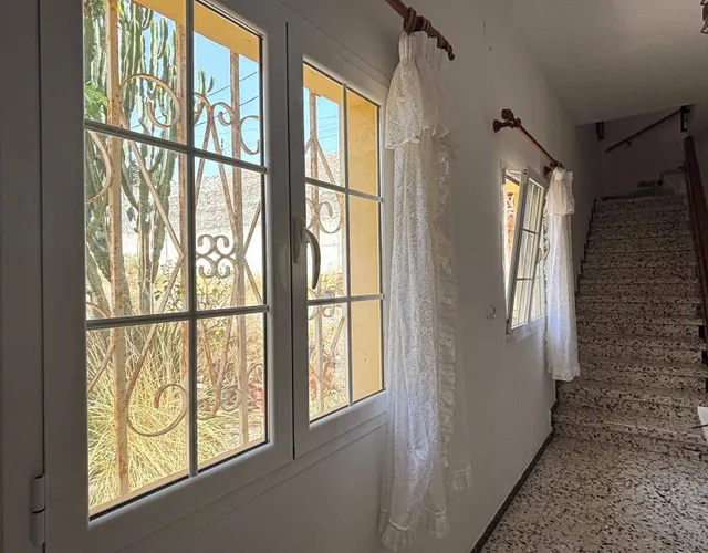 Casa-piso en tafira — 20