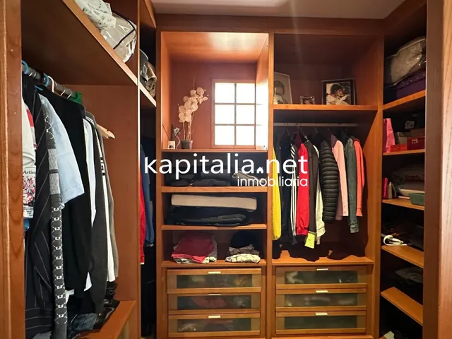 Chalet a la venta en L´Olleria (Valencia) — 20