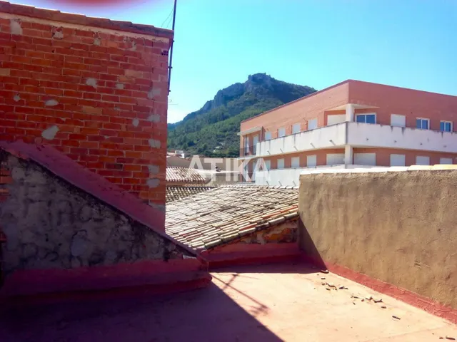 CASA PARA REFORMAR A SU GUSTO — 25