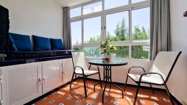 Apartamento 1 habitación 77m² en venta - Costa del Sol — 12