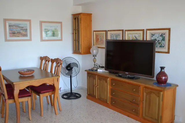 Apartamento 3 habitaciones 95m² en alquiler - La veleta — 6