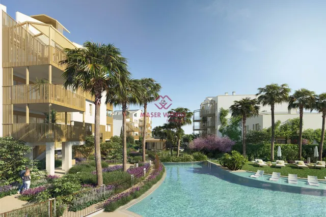 RESIDENCIAL DE OBRA NUEVA EN EL VERGEL — 20