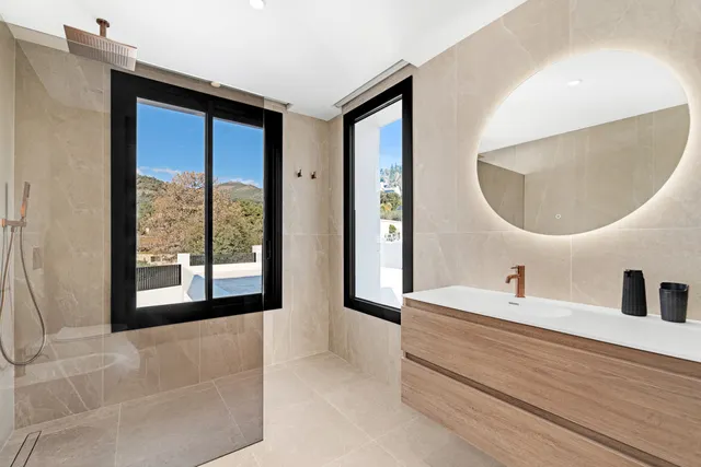 Chalet 6 habitaciones 869m² en venta - Riviera del sol — 13