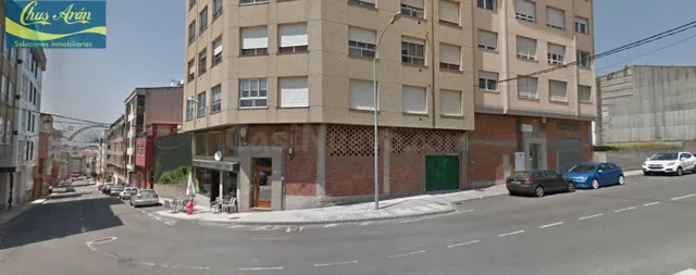 Se Alquila/vende bajo en Dr. Fleming de Carballo
