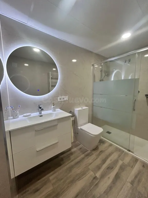 Apartamento en Venta en Torremolinos Málaga — 6