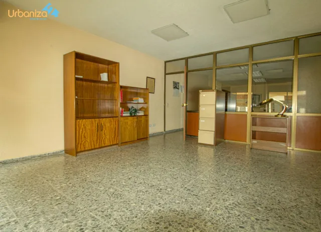 OFICINA CASCO ANTIGUO BADAJOZ