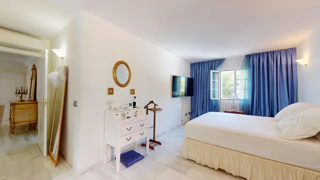 Exclusiva villa en Costa de la Calma: amplitud, elegancia y privacidad — 28