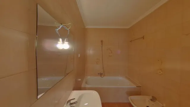 VIVIENDA ALQUILADA EN CIUDAD JARDÍN CON SEGURO DE IMPAGO — 28