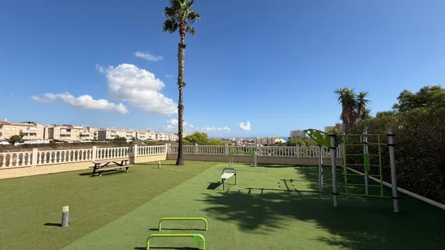 Apartamento 1 habitación 63m² en venta - Torreblanca — 40