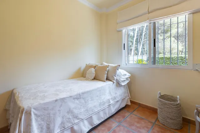 ESPECTACULAR CASA EN NAQUERA — 38