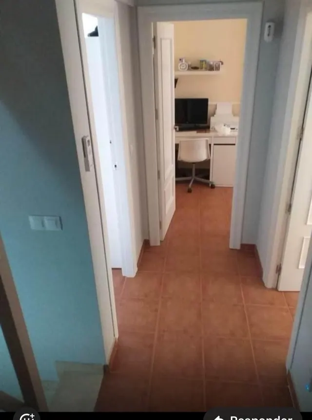 ¡CASA ADOSADA CON PATIO, AZOTEA PRIVADA, APARCAMIENTO Y TRASTERO EN ALMONTE! — 12