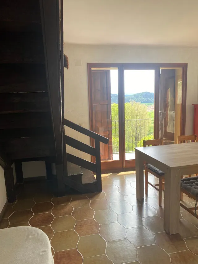 CASA RUSTICA EN ALQUILER — 13