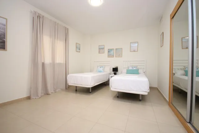 Piso en venta en Avenida de la Mojarra Punta del Moral — 15