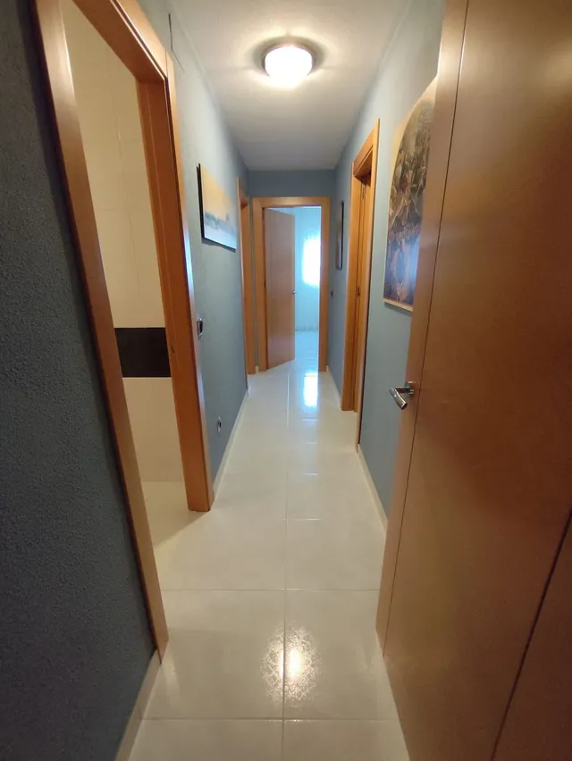 Apartamento 3 habitaciones 133m² en venta - Malagueta - Monte Sancha — 7