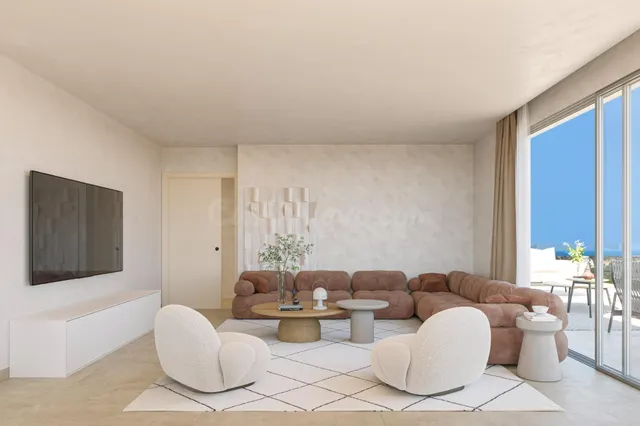 Ático 3 habitaciones 394m² en venta - Las Colinas Golf - foto 5