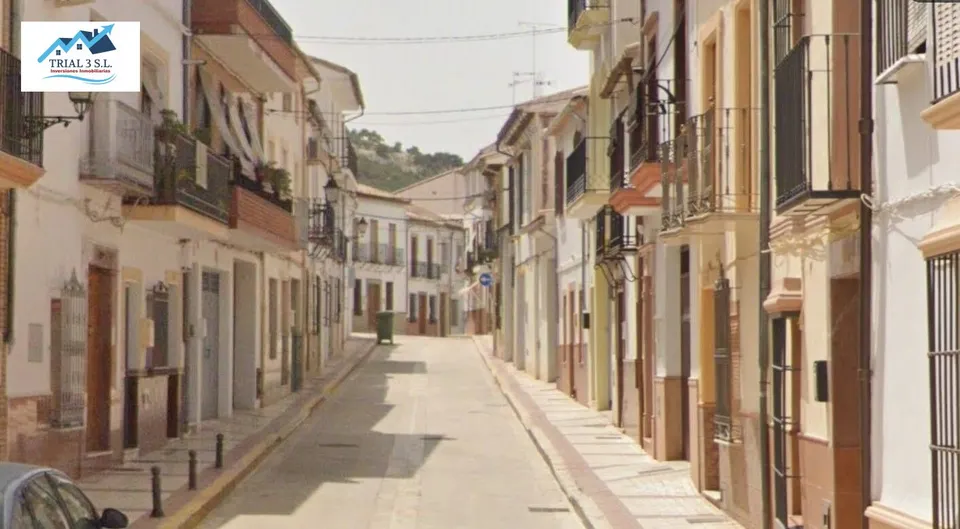 Venta de Casa en Cuevas Bajas (Málaga)