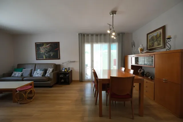 Casa impecable en el centro de Caldes de Montbui con garaje de 90 m2 — 18
