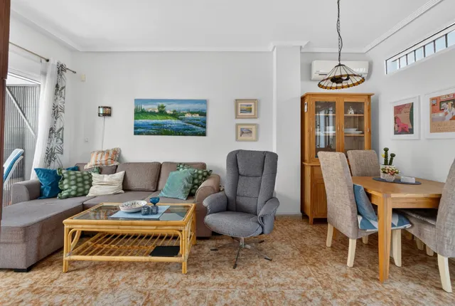 Apartamento 2 habitaciones 72m² en venta - Punta Prima — 16