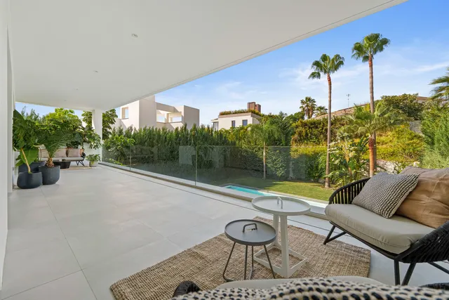 Chalet 5 habitaciones 517m² en venta - Marbella — 25
