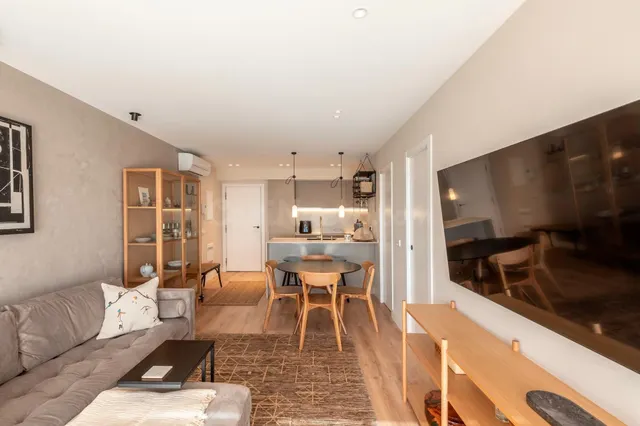 Ático Dúplex 1 habitación 111m² en alquiler - Ambroz - foto 2