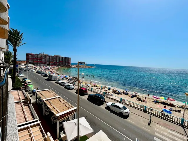 Apartamento 3 habitaciones 120m² en venta - Habaneras — 2