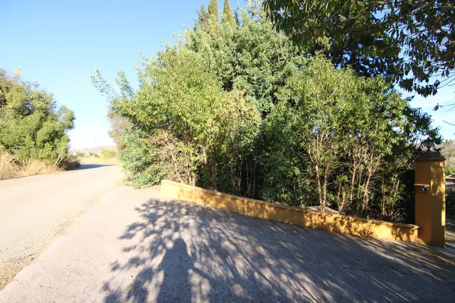 Chalet 3 habitaciones 358m² en venta - Alora pueblo — 33