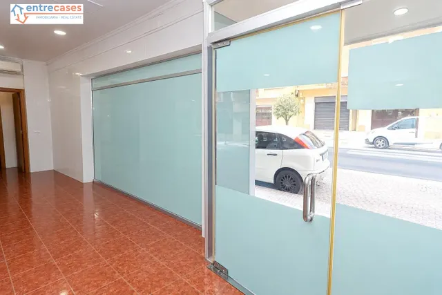 LOCAL ESQUINERO DE 47 M2 A PIE DE CALLE | GRAN VISIBILIDAD | PUERTO DE SAGUNTO — 8