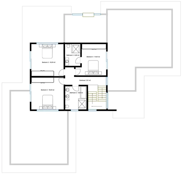 Parcela 691m² en venta - Sotogrande Costa — 7