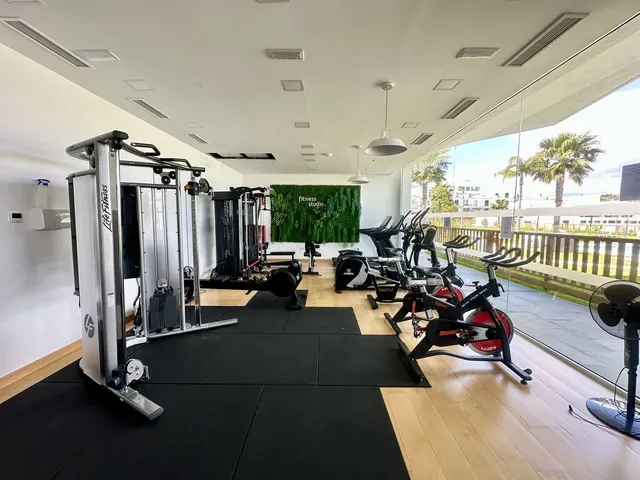 Apartamento 3 habitaciones 101m² en venta - Riviera del sol — 39