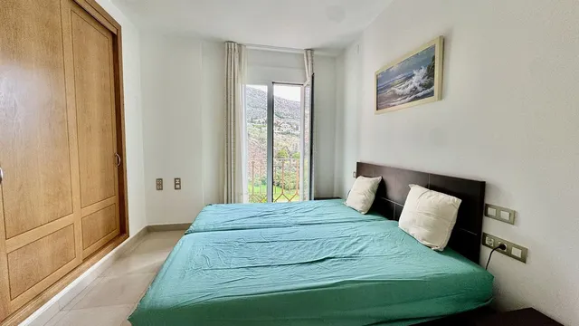 Apartamento 1 habitación 56m² en venta - Centro — 30