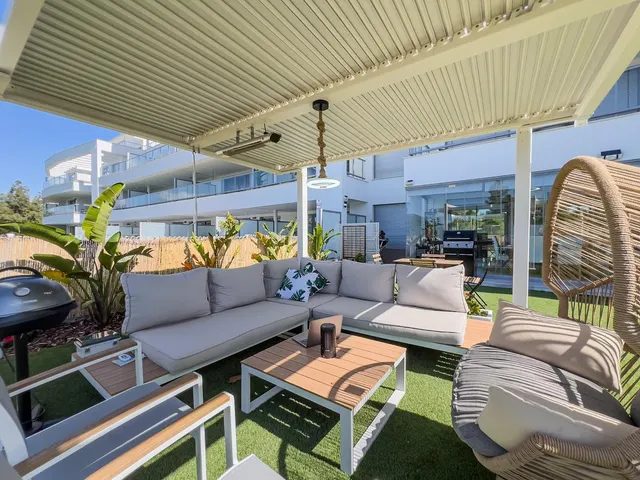 Apartamento 3 habitaciones 123m² en venta - Riviera del sol — 22