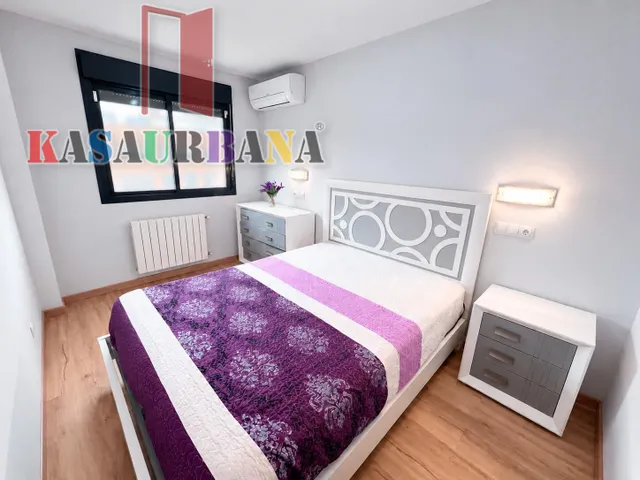 KASAURBANA ofrece en VENTA PISO EN PINTO — 15