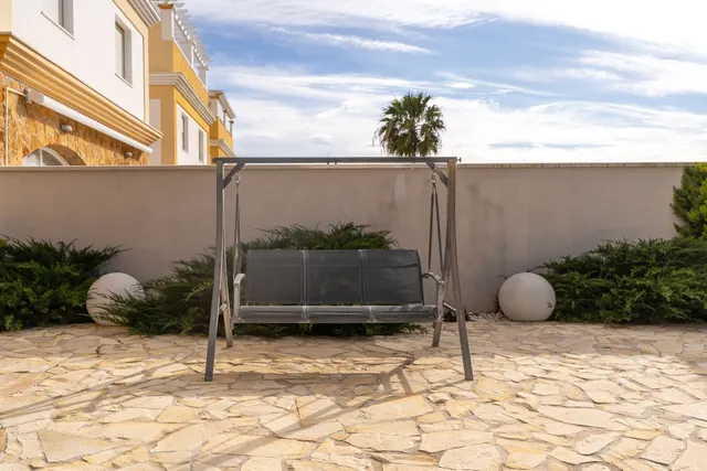 Adosado 4 habitaciones 216m² en venta - Riviera del sol — 20