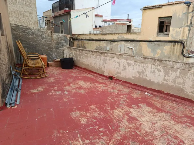 CASA EN CREVILLENTE — 16