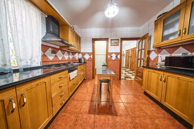 Piso en Albolote (centro) — 30
