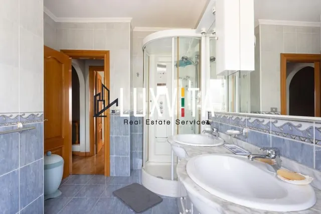 Atico duplex en playa de las americas con vistas al mar — 21
