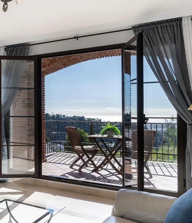 Apartamento 2 habitaciones 95m² en venta - El Madroñal — 3