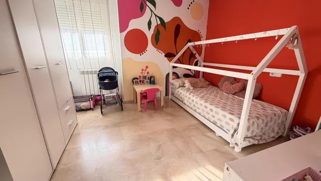 Amplio Apartamento en Elche - Portes Encarnades-Torreta-Portalada. — 6
