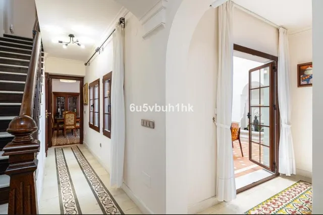 Adosado 5 habitaciones 259m² en venta - Centro — 9