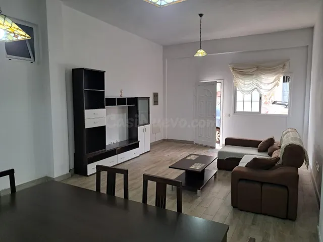 Piso en Alquiler en Guía de Isora — 3