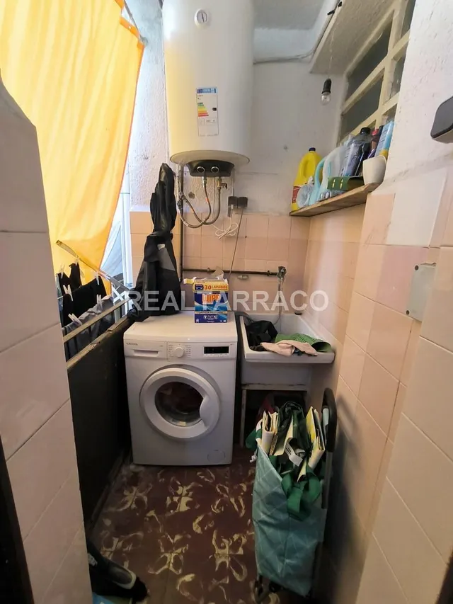 Oportunidad en Reus – Piso con inquilino y rentabilidad asegurada — 13